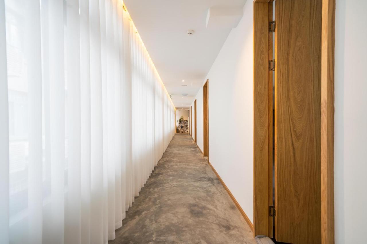 Moonlight Hotel Чэнду Экстерьер фото